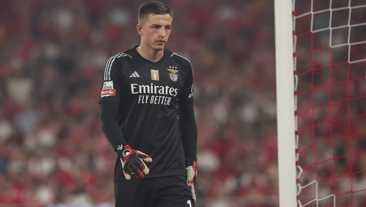 Анатолій Трубін / фото: Getty Images