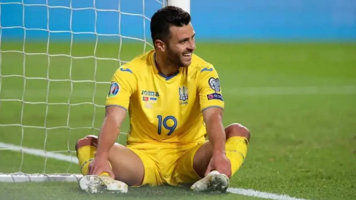 Жуніор Мораєс / фото: УАФ