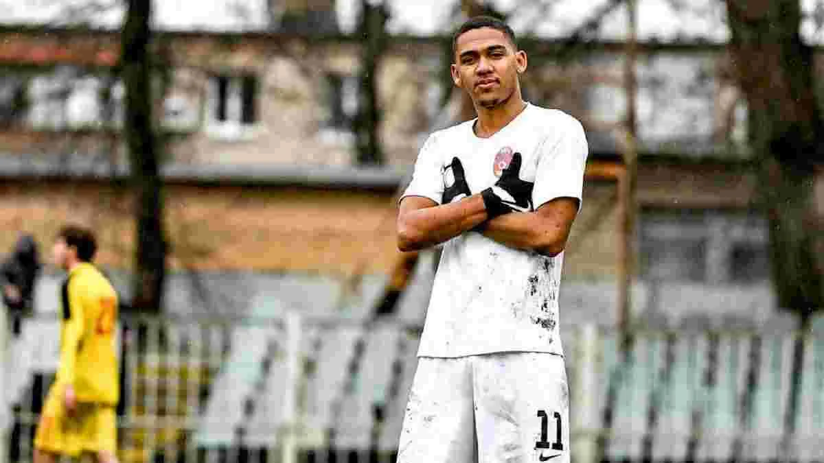 Гільєрме Сміт / фото із соцмереж