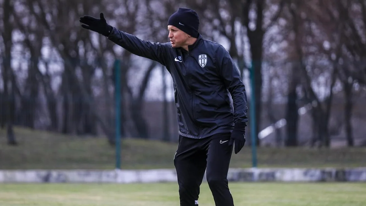 Руслан Ротань / ФК Александрия