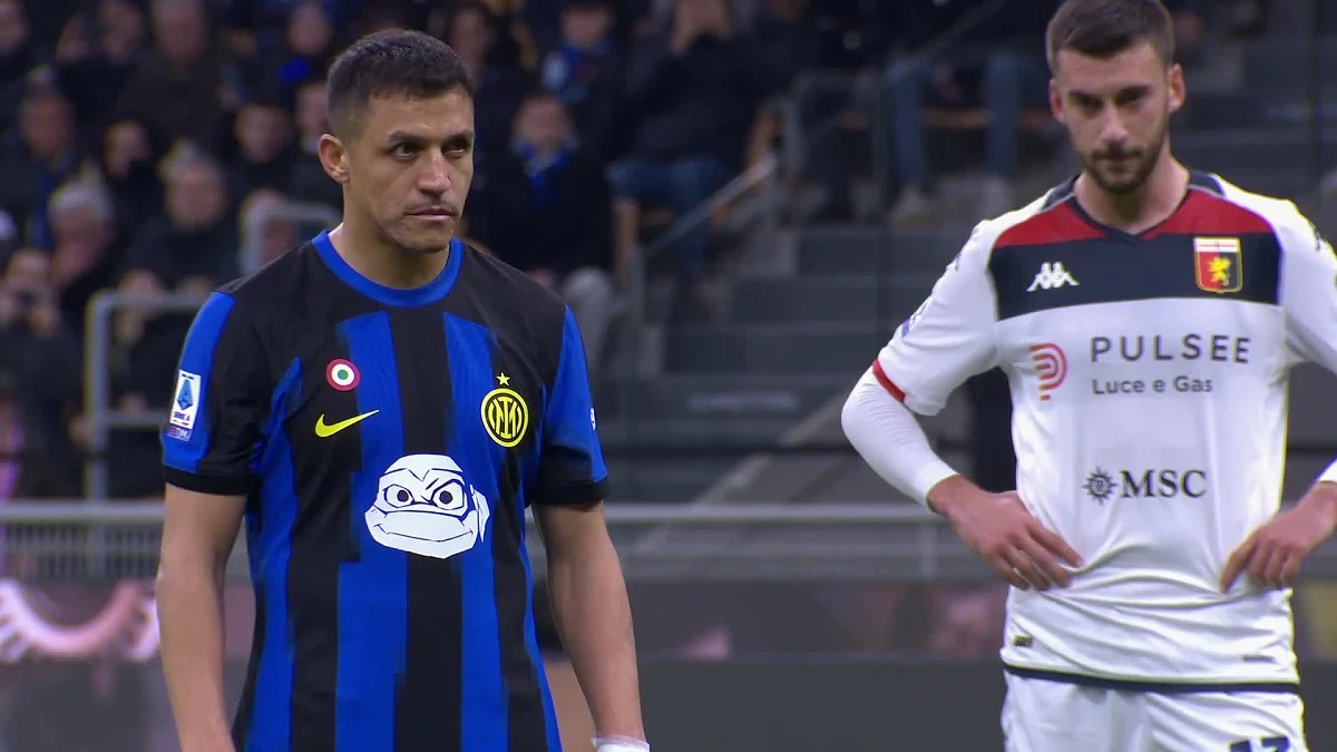 Інтер – Дженоа: результат і огляд матчу 04 03 2024 чемпіонат Італії 27 тур