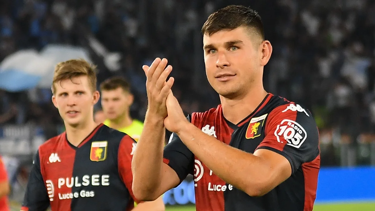 Руслан Маліновський / Getty images