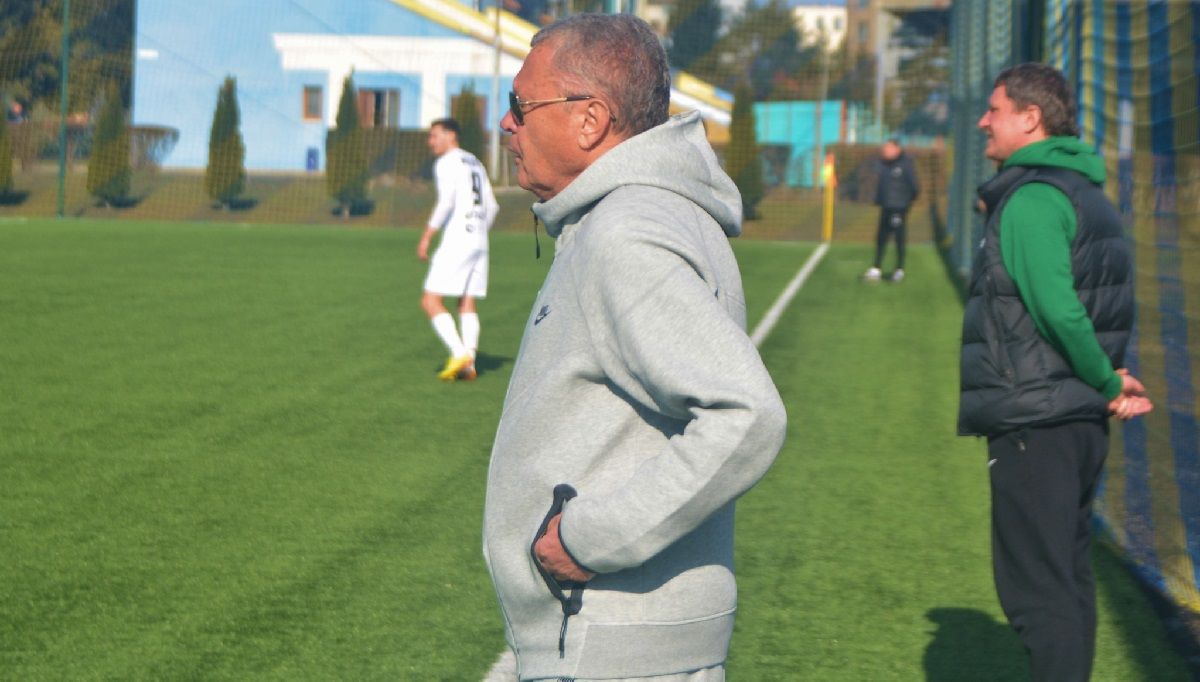Мирон Маркевич / ФК Карпати