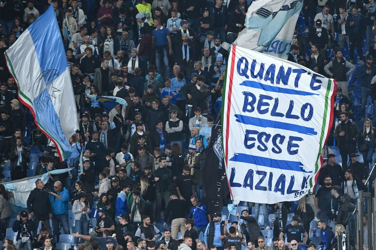Лаціо / ANSA