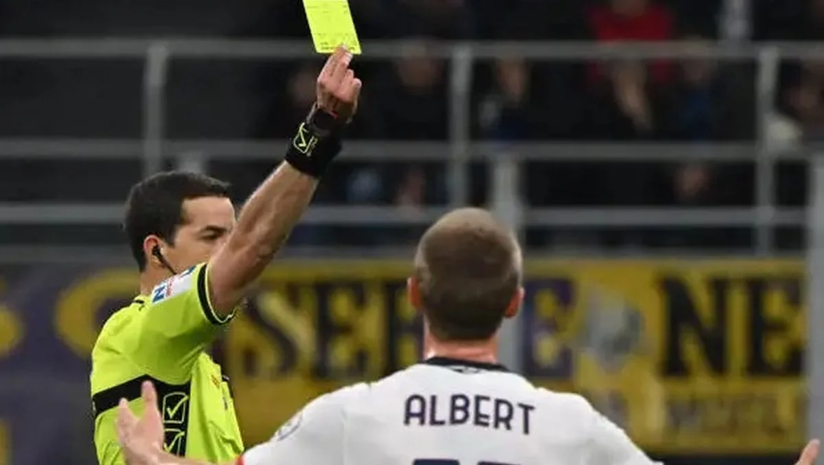 Джованни Айрольди / Imago