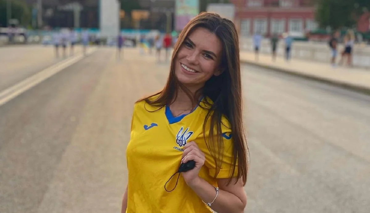 Олександра Лобода / Instagram