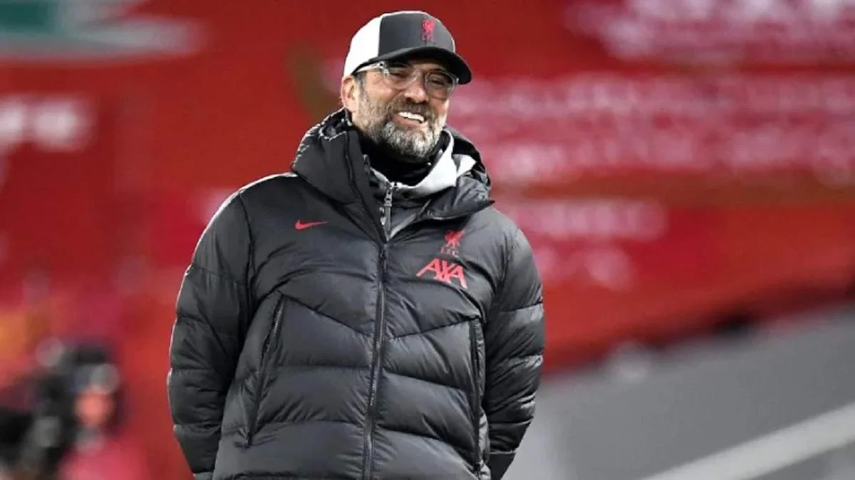 Юрген Клопп / EFE