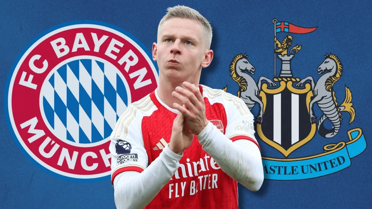 Александр Зинченко / Imago