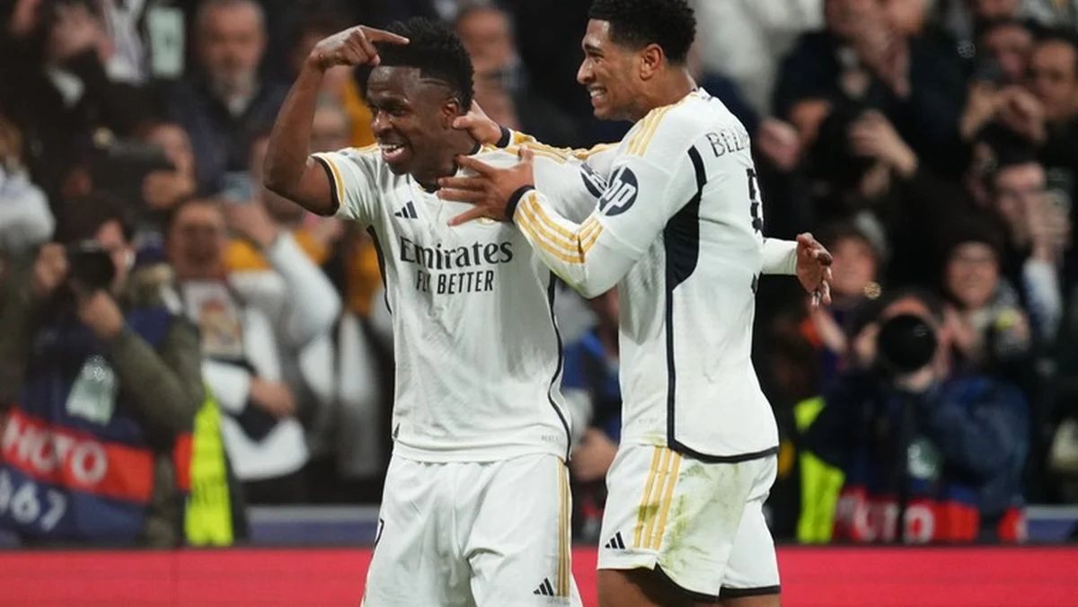 Реал / Pro Shots