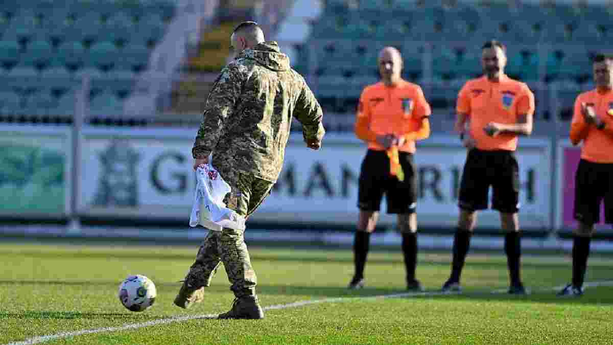 Оболонь оштрафували після матчу з Чорноморцем – КДК УАФ зашкварився на всю країну