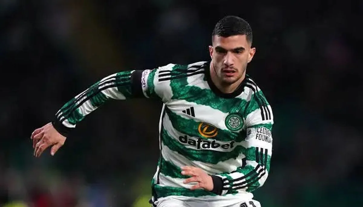 Лиэль Абада / Imago