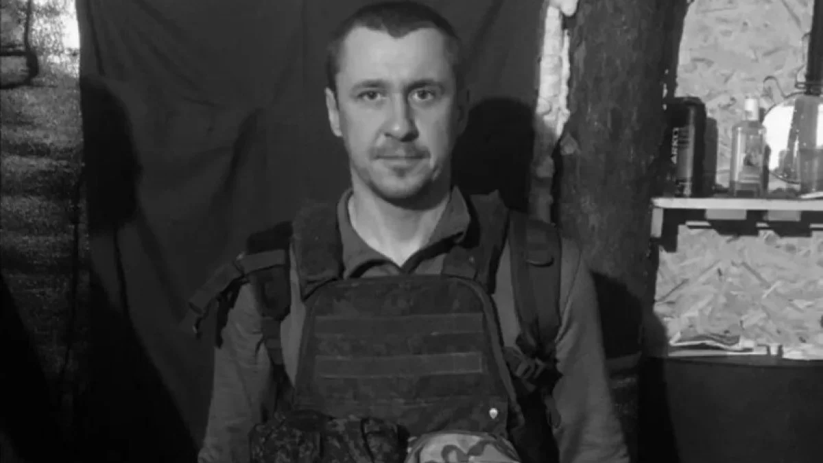 Вячеслав Москаленко / Фото: Ассоциация мини-футбола России