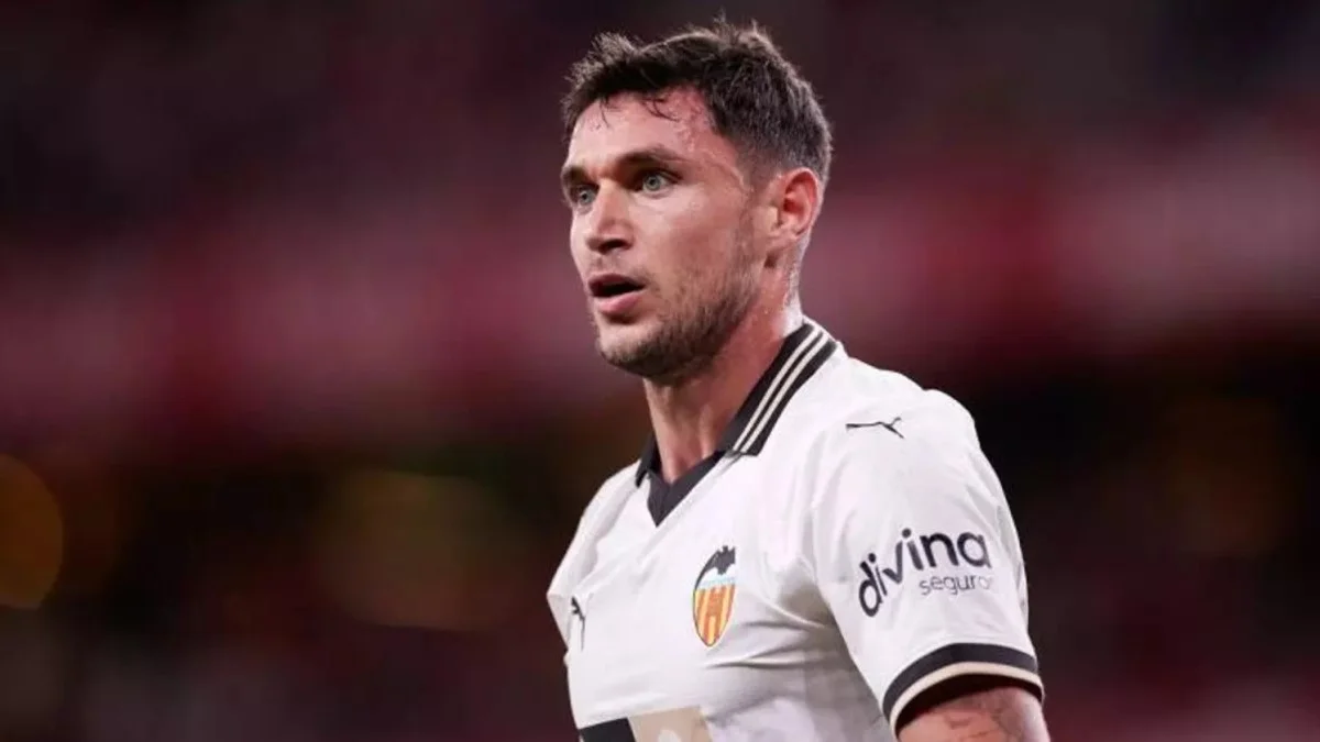 Роман Яремчук / EFE