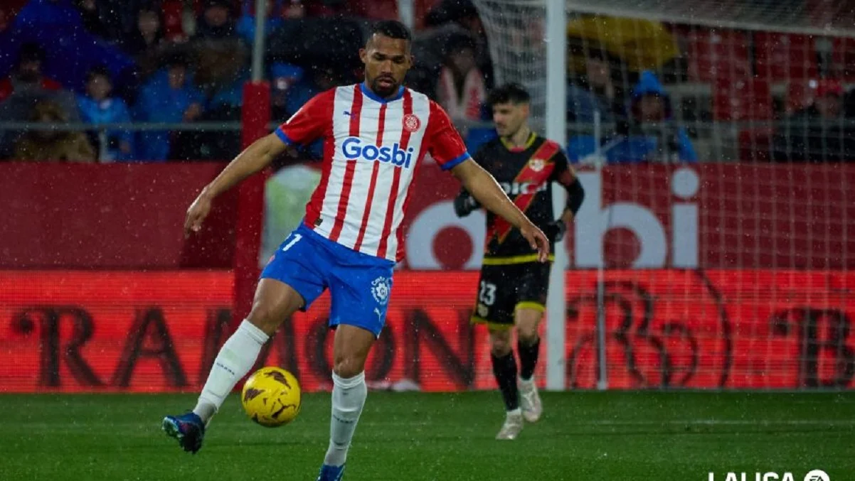 Янхель Эррера / фото: Ла Лига