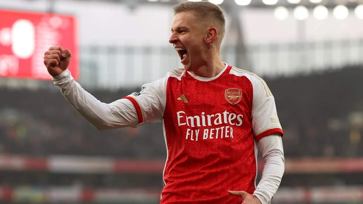 Александр Зинченко / Getty Images