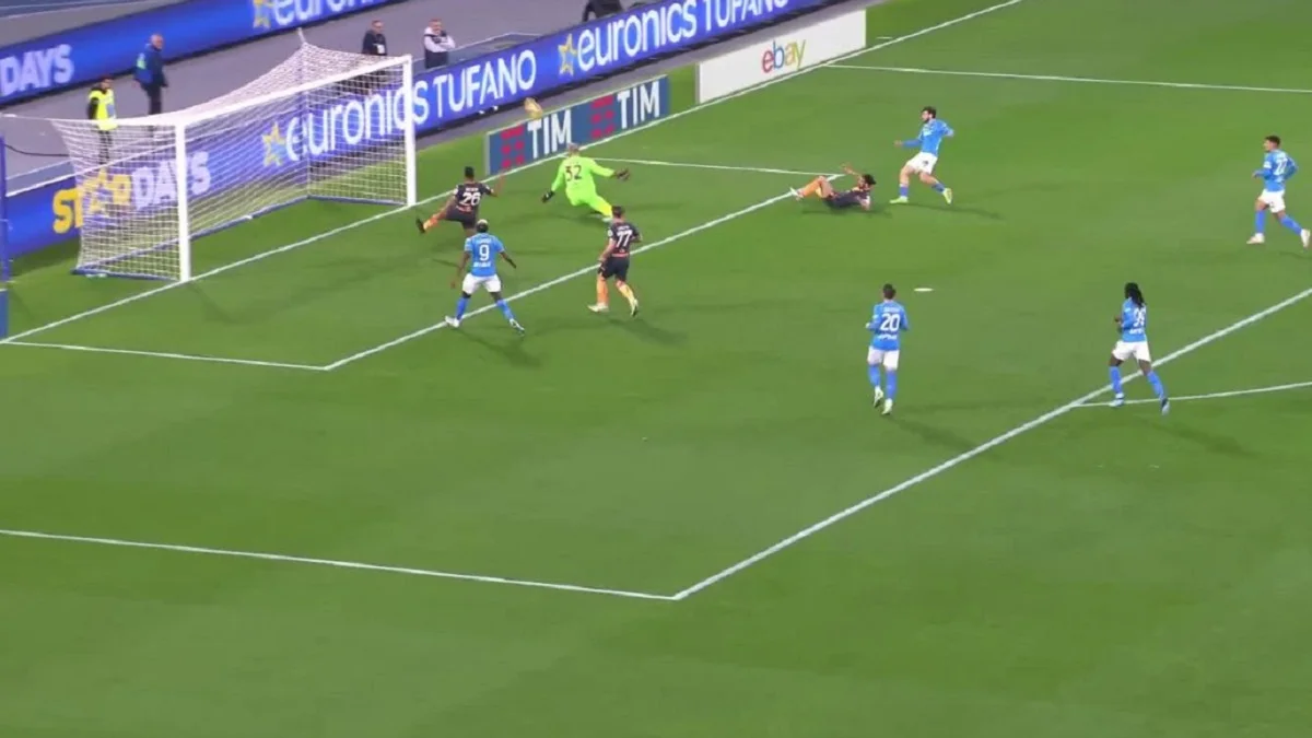 Наполі – Торіно: результат і огляд матчу 08 03 2024 Серія А 28 тур