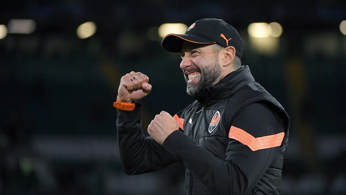 Ігор Йовічевіч / Сайт Шахтаря