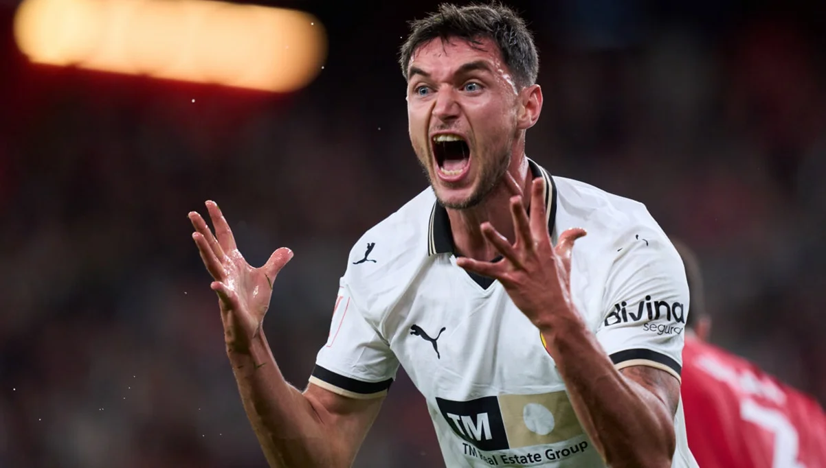 Роман Яремчук / фото: Getty