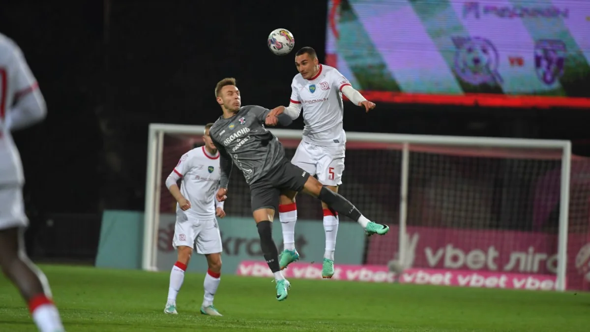 Кривбасс – Оболонь – 1:0 – видео гола и обзор матча УПЛ / фото: ФК Кривбасс