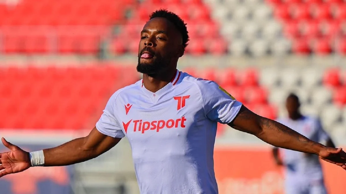 Эйнел Соареш / Фото из открытых источников