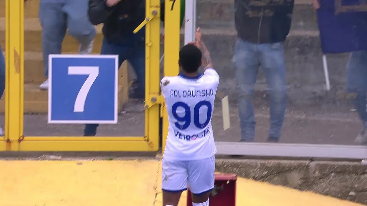 Лечче – Верона: результат і огляд матчу 10 03 2024