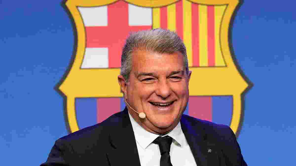 Барселона провела переговоры с кандидатом на замену Хави