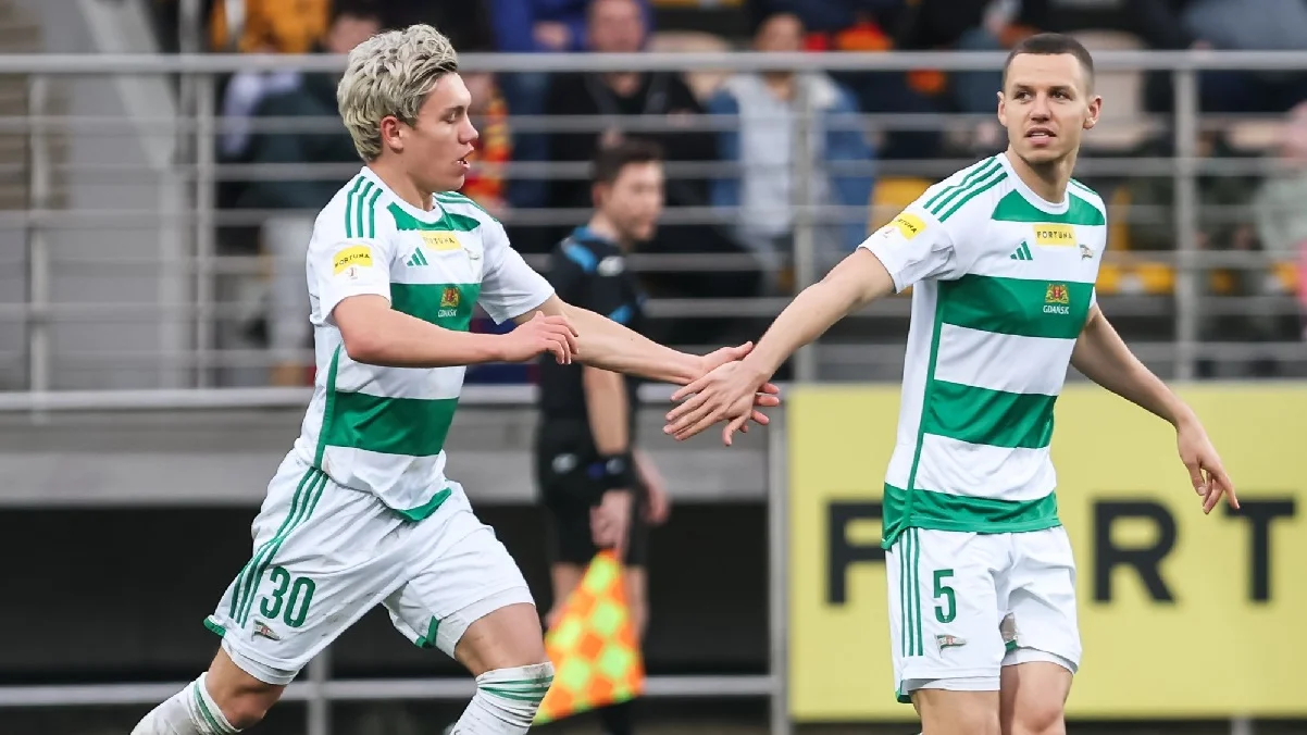 Максим Хлань (ліворуч) / фото із соцмереж