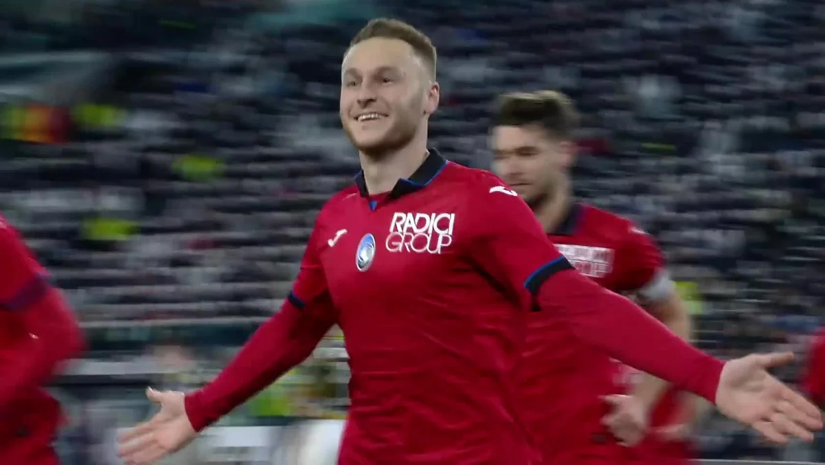 Тьон Копмейнерс / скриншот