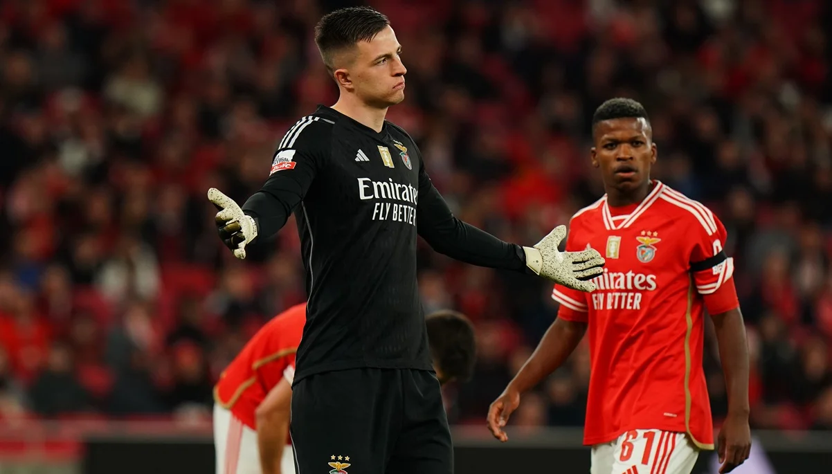 Анатолій Трубін / фото: Getty Images