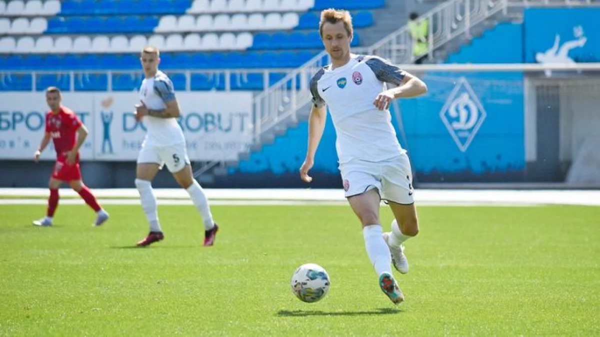 Богдан Бутко / фото: А. Ерофеева