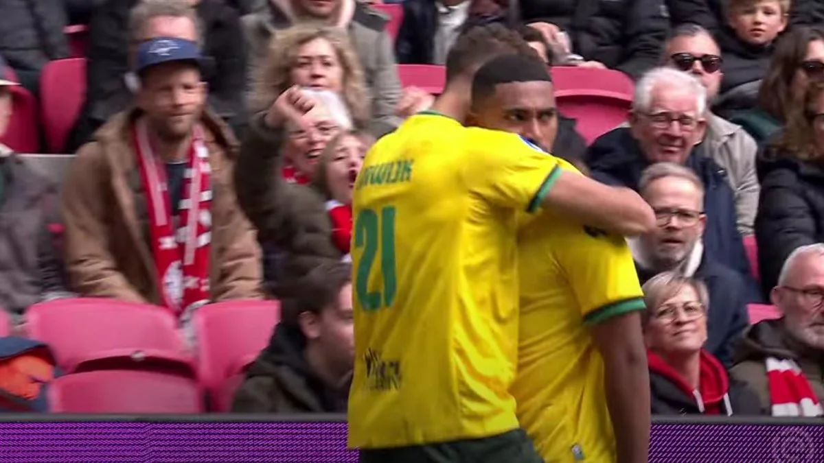 Лонвейк та Дуарте / скріншот