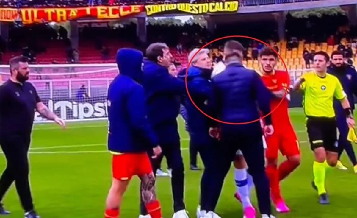 Д'Аверса б'є Анрі