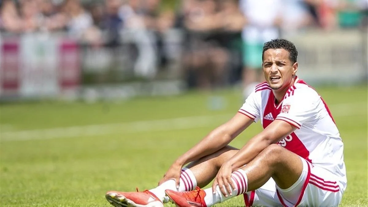 Мохамед Ихаттарен / Pro Shots