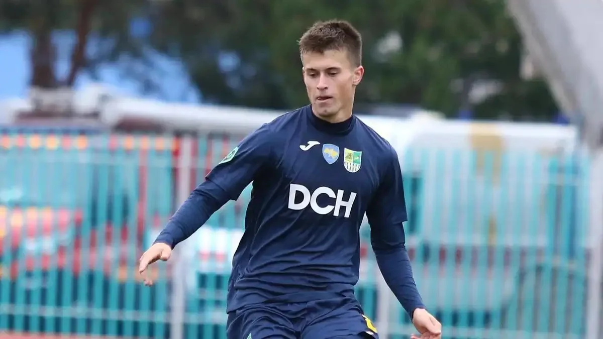 Кирило Дігтяр / ФК Металіст