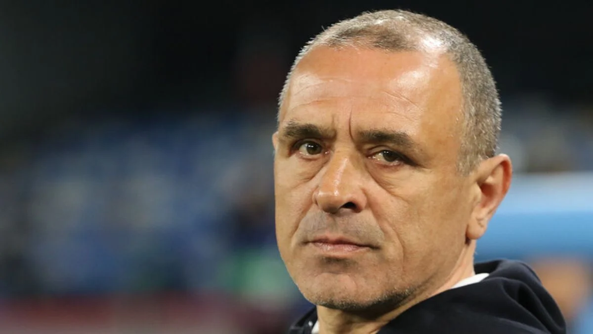 Франческо Кальцона / ANSA