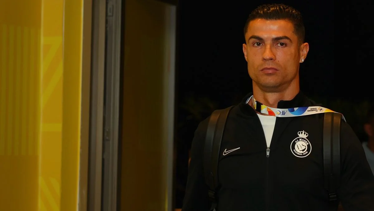 Кріштіану Роналду / Аль-Наср