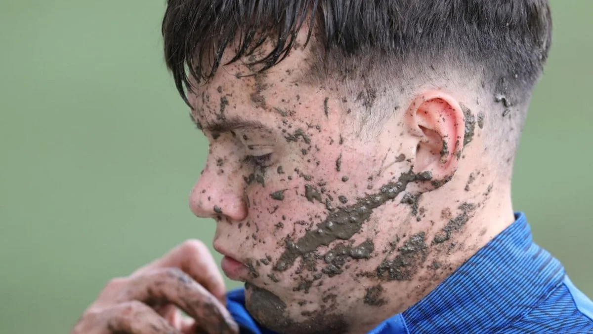 Давид Фесюк / Vojko Basic/Cropix