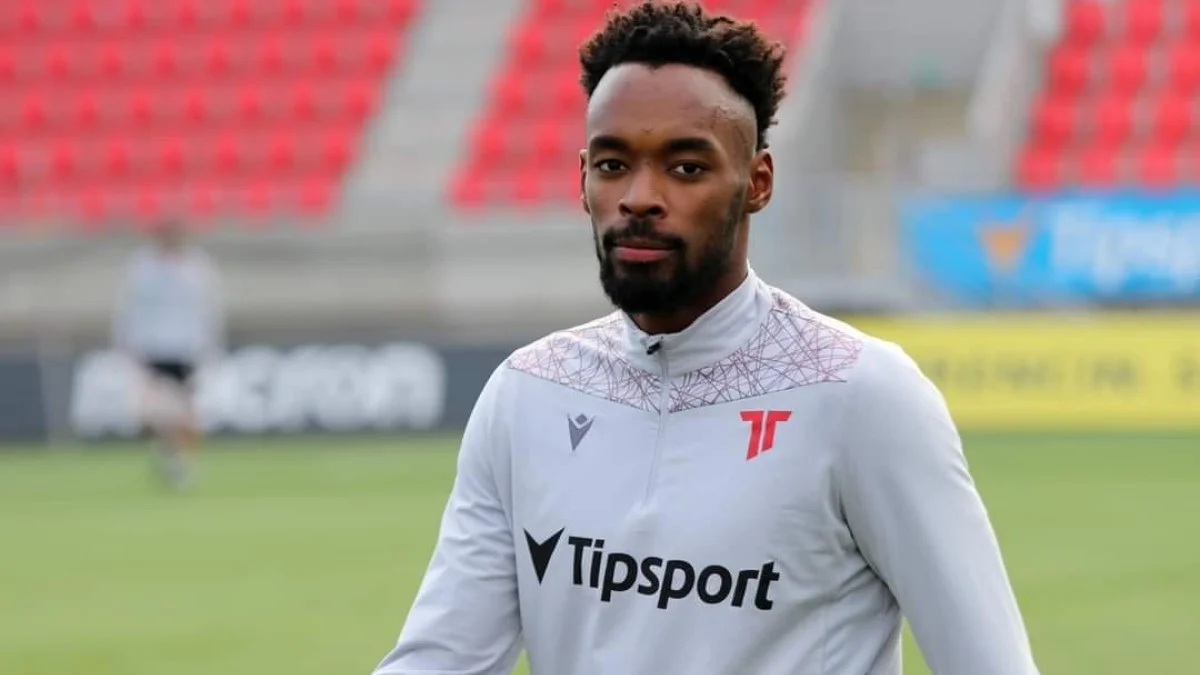 Ейнел Соареш / фото: Cabo Verde e a sua Gente