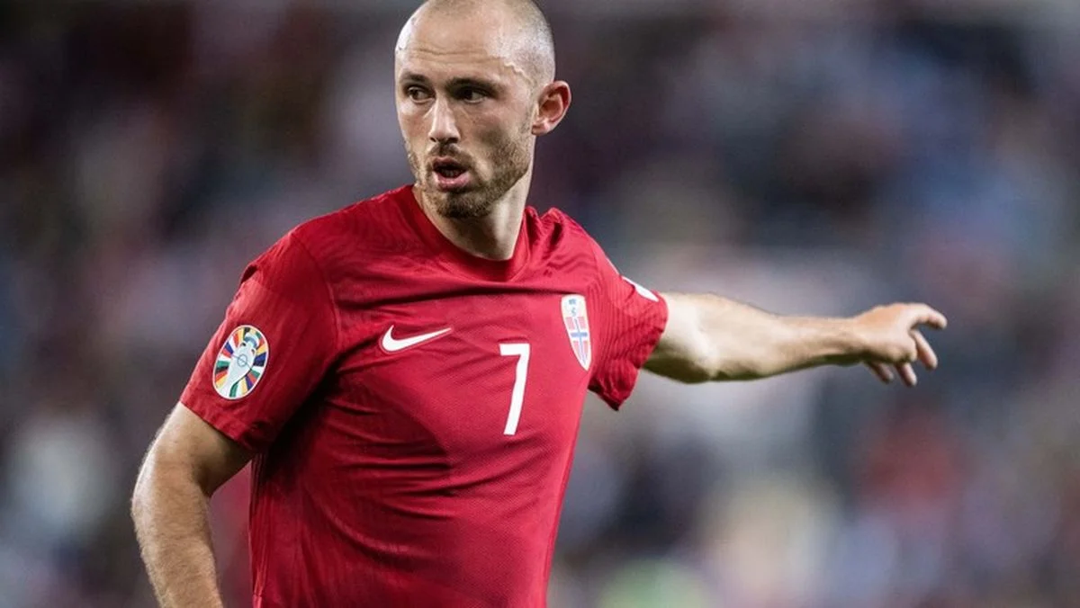 Фредерик Эурснес / Pro Shots