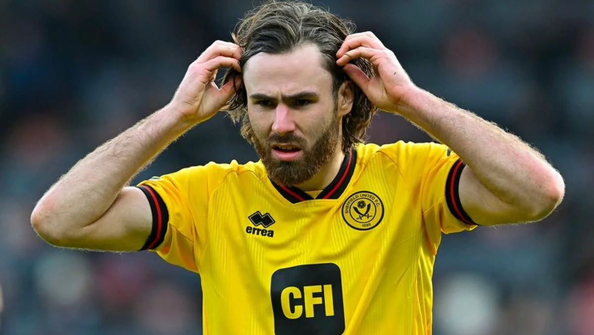 Бен Бреретон-Діас / Pro Shots