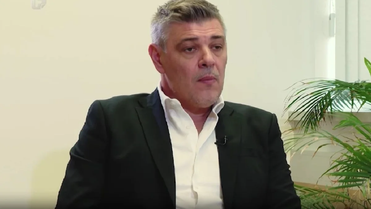 Саво Мілошевіч / скріншот