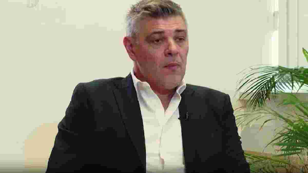 "Ситуація в Україні – це їхні проблеми": тренер Боснії і Герцеговини шокував цинізмом перед грою за вихід на Євро-2024