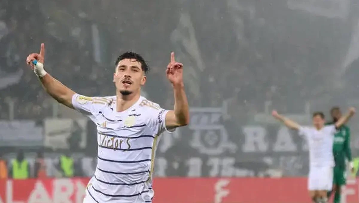 Саарбрюкен – Борусія М / Imago