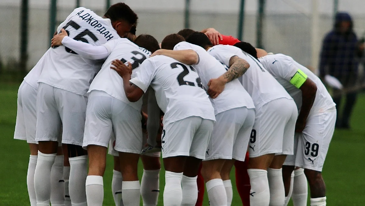 Зоря / ФК Зоря