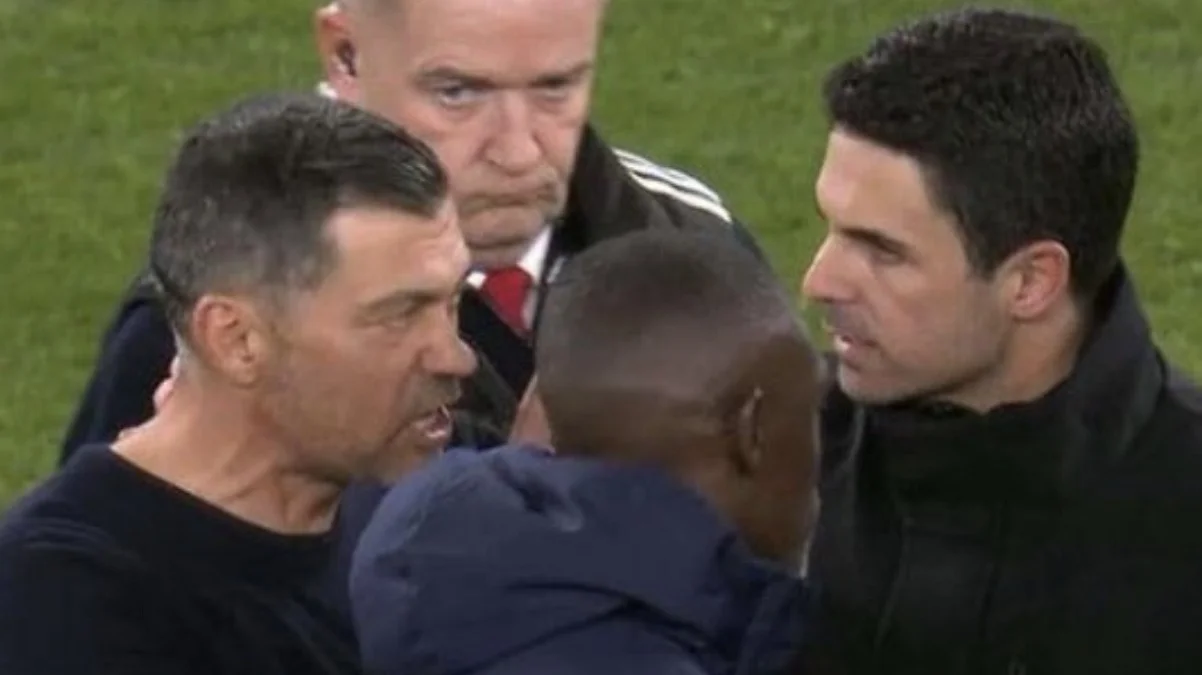 Консейсау і Артета / скриншот