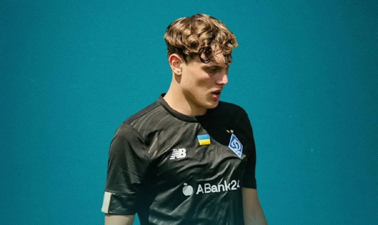 Даниил Моисеев / Коллаж LEGIONERS.UA