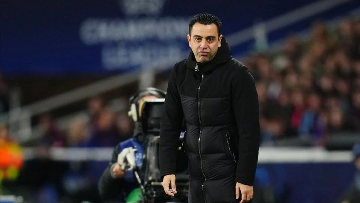 Хави / Pro Shots