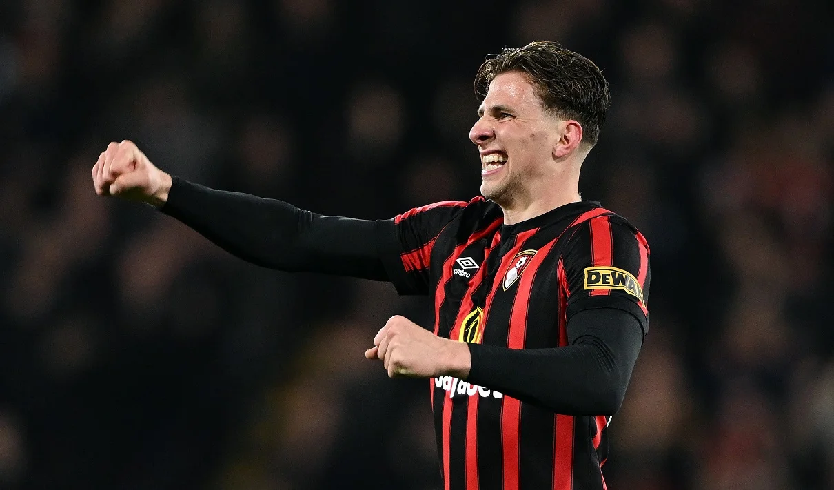 Ілля Забарний / Getty Images