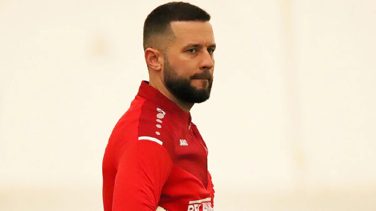 Игорь Касьяненко / ФК Черноморец