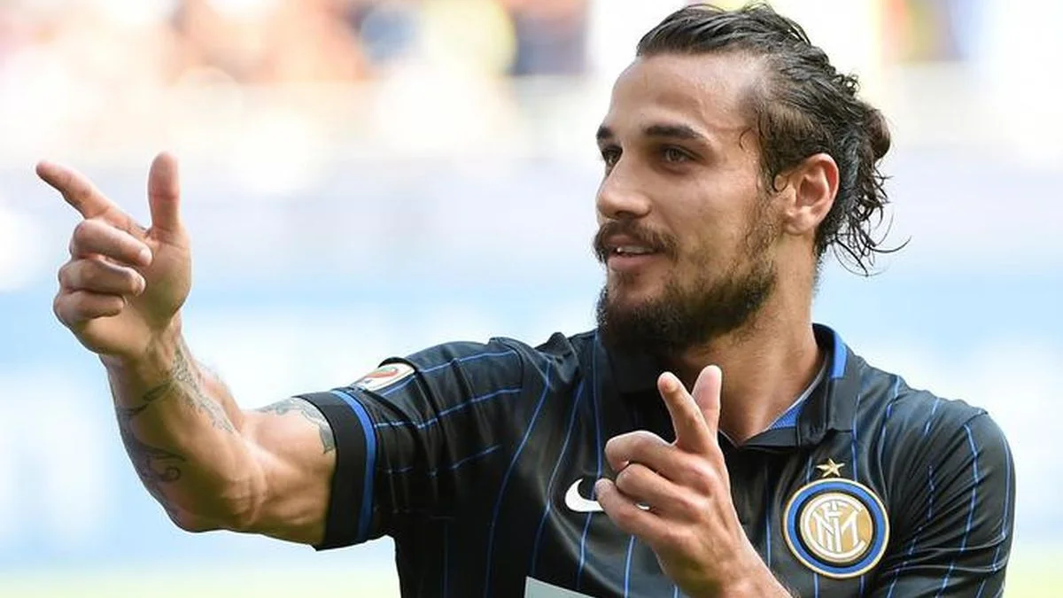 Пабло Освальдо / ANSA